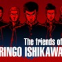 ロシア生まれの不良ACT『The friends of Ringo Ishikawa』国内スイッチ版配信開始！