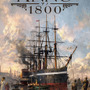 PC『アノ1800』オープンβ、4月12日より実施決定＆告知トレイラー公開―プレロードは11日から