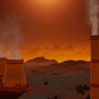 火星コロニーシム『Surviving Mars』の新拡張「Green Planet」発表―緑豊かな火星へテラフォーミング
