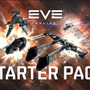 壮大宇宙MMORPG『EVE Online』Steam向けスターターパックが期間限定で無料配信