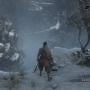 死んでも見たい『SEKIRO』の絶景─見晴らし抜群の「天守望楼」、紅葉染まる「仙峯寺」、雪化粧の「落ち谷」・・・そのお代は“忍びの命”！