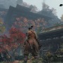 死んでも見たい『SEKIRO』の絶景─見晴らし抜群の「天守望楼」、紅葉染まる「仙峯寺」、雪化粧の「落ち谷」・・・そのお代は“忍びの命”！