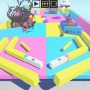 『Nintendo Labo: VR Kit』「これは絶対に遊んだほうがいい！」と言える「VRひろば」のミニゲーム12選！お料理シミュやVRピンボールも