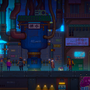 サイバーパンクADV『Tales of the Neon Sea』新ゲームプレイ映像―未来のネオン街で失踪事件を追え