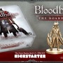 公式ボードゲーム版『Bloodborne』トレイラー！ オリジナル版の映像とともにシステム紹介