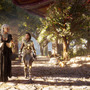 『アサシン クリード オデッセイ』DLC第2弾最初のエピソード「エリュシオンの大地」が配信！神秘の地を旅せよ