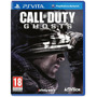 スペインGameStopにPS Vita版『Call of Duty: Ghosts』が掲載、Activisionは存在を否定