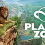 新作動物園運営シム『Planet Zoo』発表！任意の飼育環境で個別に異なる性格の動物と触れ合おう