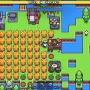 【吉田輝和の絵日記】謎解き2Dオープンワールド『Forager』サバイバル＆クラフトしながら新天地を切り開け！