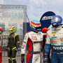公式トラックレースゲー『FIA European Truck Racing Championship』発表！