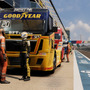 公式トラックレースゲー『FIA European Truck Racing Championship』発表！