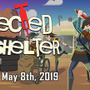 終末ローグライト『Infected Shelter』5月8日より早期アクセス開始―新トレイラーも公開