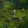 タクティカルRPG『Druidstone: The Secret of the Menhir Forest』5月15日発売決定―『Legend of Grimrock』の開発者による新作