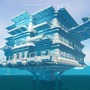 チェコ産SFサンドボックス『Planet Nomads』Steam正式リリース開始！未知の惑星で生き残れ
