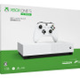 ディスクドライブ非搭載の『Xbox One S 1TB All Digital Edition』が国内で発売開始