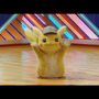 映画「名探偵ピカチュウ」全編が流出かと思いきや「おや!?映像のようすが…」―キュートなダンス動画でした