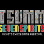 「BitSummit 7 Spirits」公式サイト一新！ロゴ・マスコットキャラ・スポンサーなど最新情報公開