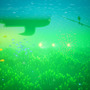 海洋アクションADV『Koral』サンゴ礁のきらびやかなゲームプレイトレイラー公開