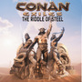 蛮族サバイバル『Conan Exiles』1周年記念！映画版コナン演じたシュワちゃんの彫像もDLCで登場へ