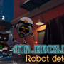 VRパズル『Mr.Hack Jack: Robot Detective』配信開始！15％OFFキャンペーンも実施