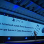 GC 13: PS4の欧米発売日が発表されたPlayStation gamescom 2013 プレスカンファレンスをレポート