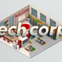 テクノロジー企業シム『Tech Corp.』配信日決定！ 様々なハイテク製品を作り出せ