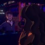 魅力溢れる演出のアニメ風ADV『Necrobarista』8月9日発売―これは死とコーヒーについての物語