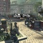 【吉田輝和の絵日記】スナイプTPS『Sniper Elite V2 Remastered』敵地に潜入し、狙撃ポジションを見つけ、暗殺！