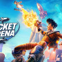 3vs3のロケットシューター『Rocket Arena』発表！『スマブラ』的なシステムも搭載