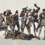 『Apex Legends』新パッチ更新内容が公開―オーディオエンジンの最適化、ジブラルタルのシールド貼り付け修正など