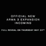 ミリタリーサンドボックス『Arma 3』に新“拡張”が告知―詳細は日本時間5月23日に【UPDATE】