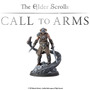 『The Elder Scrolls』の卓上ゲーム『The Elder Scrolls: Call to Arms』が発表！