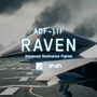『エースコンバット7』DLC第1弾配信開始！ADF-11F「レーベン」がUAVで獲物を喰らうトレイラーも
