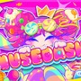 かわいいリズムACT『Muse Dash』Steam/ニンテンドースイッチ版が6月20日に発売決定