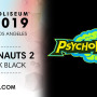 E3 2019で超能力ACT新作『Psychonauts 2』デモプレイお披露目予定―パネルにはジャック・ブラックも出演