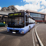 日本語対応バス運転シム『Bus Simulator 18』DLC「Official map extension」配信―路線は更に拡大