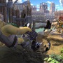 GC 13: PS4ローンチタイトル『Knack』の最新トレイラーとスクリーンショットが公開