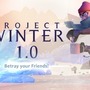 人狼×雪山サバイバル『Project Winter』正式版が発売開始！協力と裏切りの交錯する環境で生き残れ