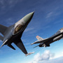 F-16Cフライトシム『DCS: F-16C Viper』予約販売開始！早期アクセスは今秋を予定