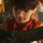 『ドラゴンクエスト ユア・ストーリー』キャスト陣による追加コメント公開！最新場面カットもお披露目