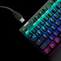 ゲーミングキーボード「Apex Pro」SteelSeriesより発表―アクチュエーションポイント自動調整が可能