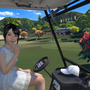 『みんなのGOLF VR』TVCM「みんなのSWING篇」PlayStation公式チャンネルにて先行公開！