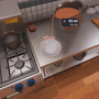 近日配信のお料理シム『Cooking Simulator』最新トレイラー！ キッチンで存分に楽しもう