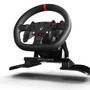 GC 13: Mad CatzがXbox One向け“Force Feedback Racing Wheel”を発表