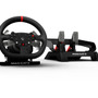 GC 13: Mad CatzがXbox One向け“Force Feedback Racing Wheel”を発表