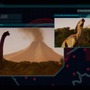 「ジュラシック・ワールド」経営シム『Jurassic World Evolution』に新ストーリーなどを追加する有料DLC「Claire's Sanctuary」6月18日配信！