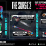 外骨格ACT新作『The Surge 2』発売日が正式発表―予約受け付けも