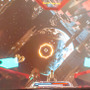 『Redout: Space Assault』をプレイ！美しいグラフィックのカジュアルスペースシューター【BitSummit 7 Spirits】