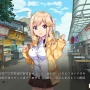 擬人化料理少女と夜市運営SLG『食用系少女 Food Girls』Steam配信開始―3度のリジェクト超え、1キャラデザイン全面改訂でついにリリース