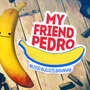 スタイリッシュガンアクション『My Friend Pedro』配信日決定！ 華麗に敵を倒す新トレイラーも